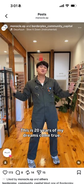 Primary Photo Of 108 S Stanton St, El Paso Office For Lease