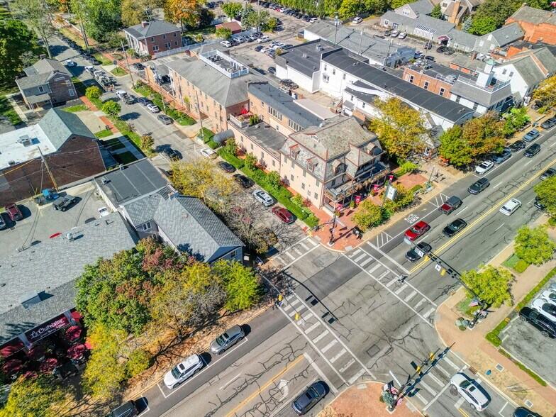 More Photos Of 633-635 High St, Columbus Storefront For Lease