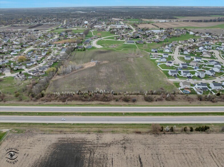 More Photos Of 0000 Locust Rd, Morris Land For Sale