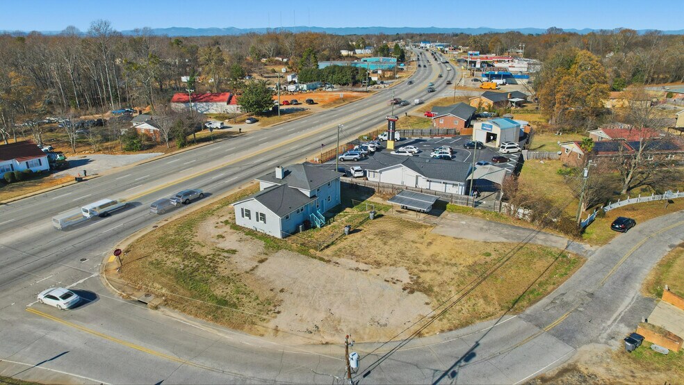 More Photos Of 3 Rangeview Cir, Greenville Office For Sale