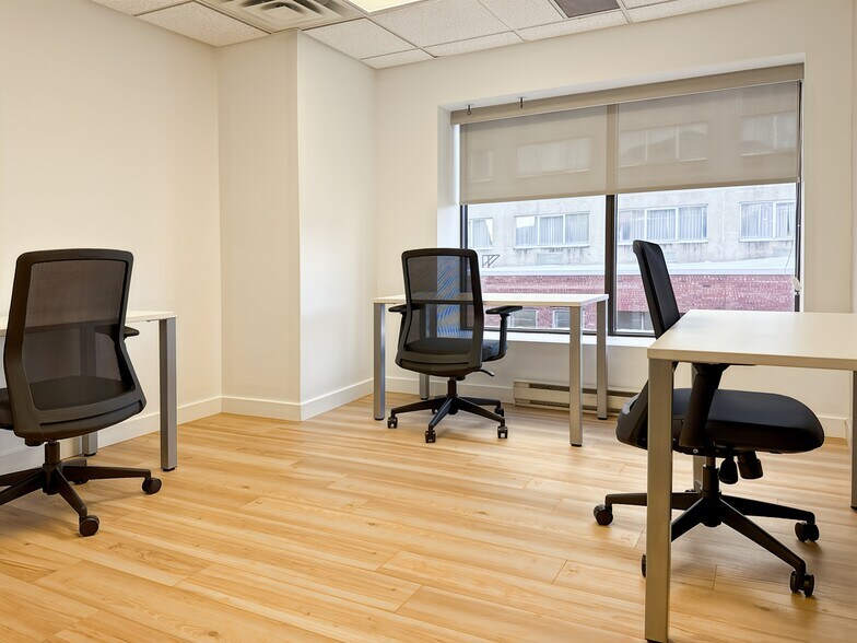 More Photos Of 720 Main St, Moncton Coworking Space