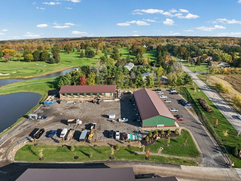 More Photos Of 3342 Pearl rd, Medina Flex For Lease