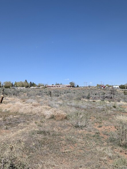 Primary Photo Of TBD S Broadway, Cortez Land For Sale
