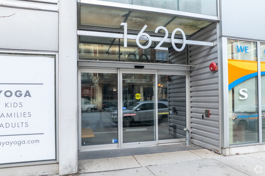 More Photos Of 1620 S Michigan Ave, Chicago Apartments For Sale