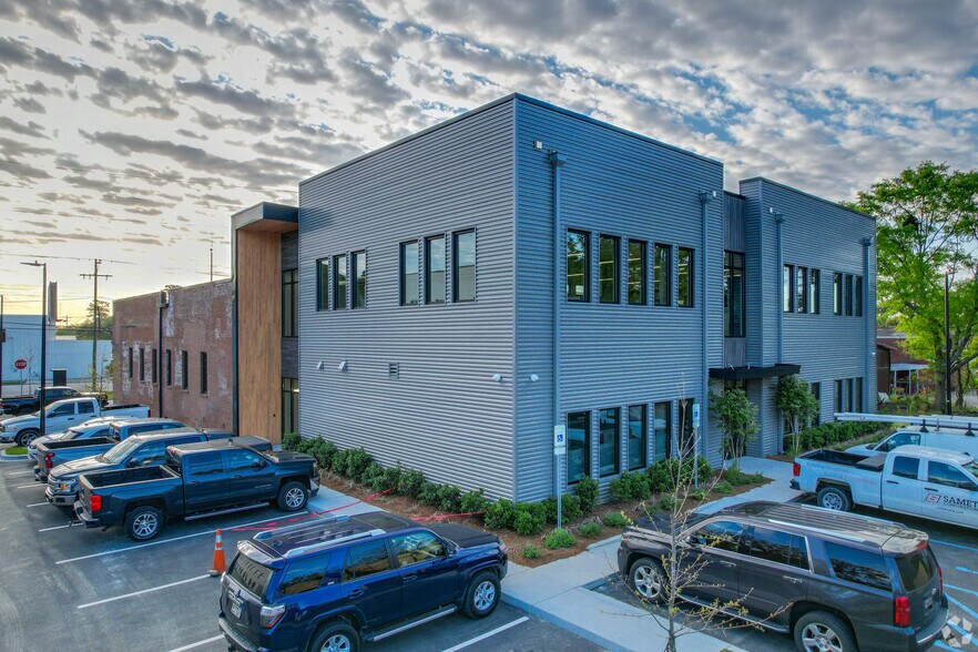 More Photos Of 4289 Spruill Ave, North Charleston Office For Lease