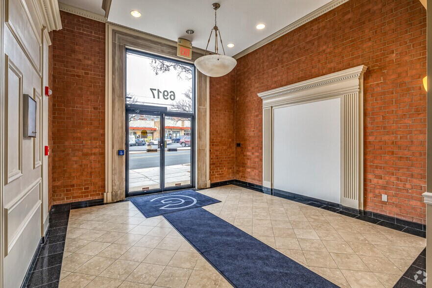 More Photos Of 6917 Arlington Rd, Bethesda Unknown For Lease