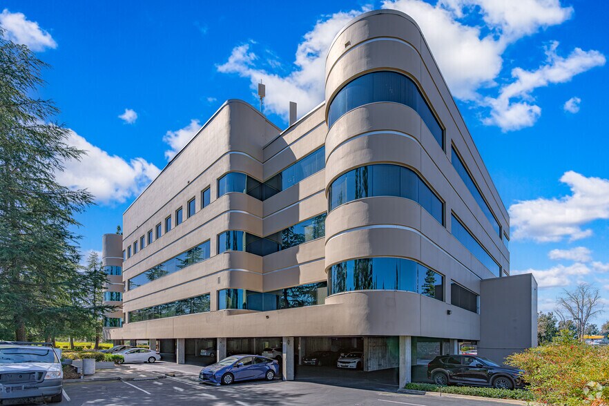 More Photos Of 1792 Tribute Rd, Sacramento Office For Lease