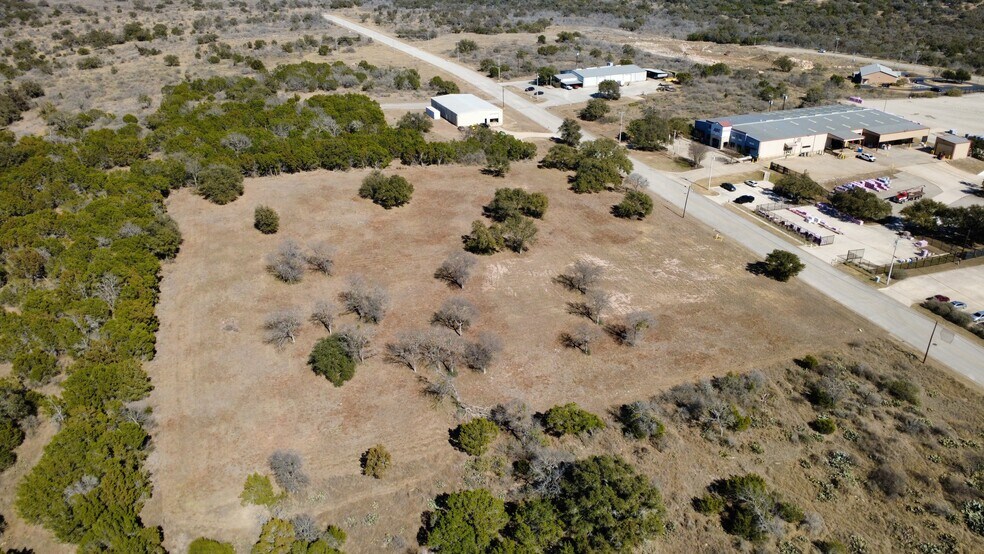 More Photos Of 4304 Innovation loop, Marble Falls Land For Sale