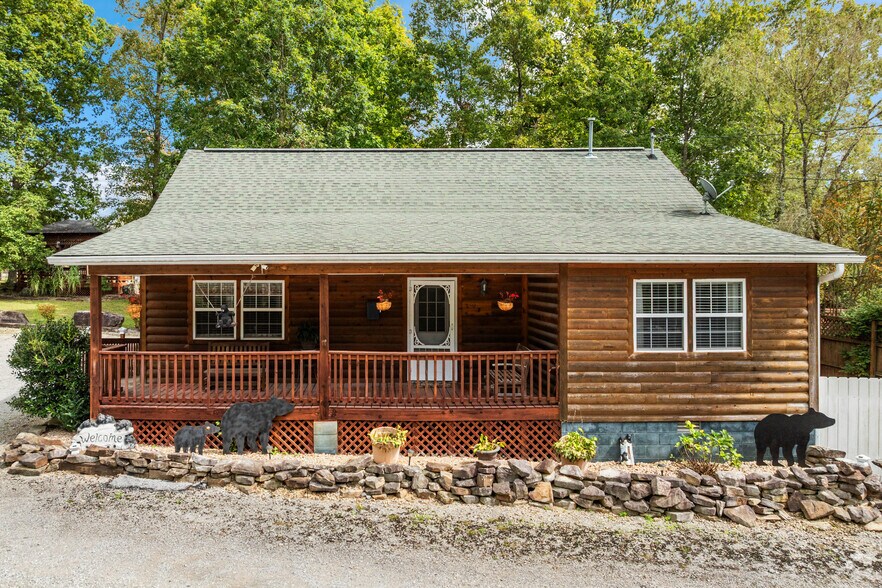 More Photos Of 11845 US 41 St, Monteagle Trailer Camper Park For Sale