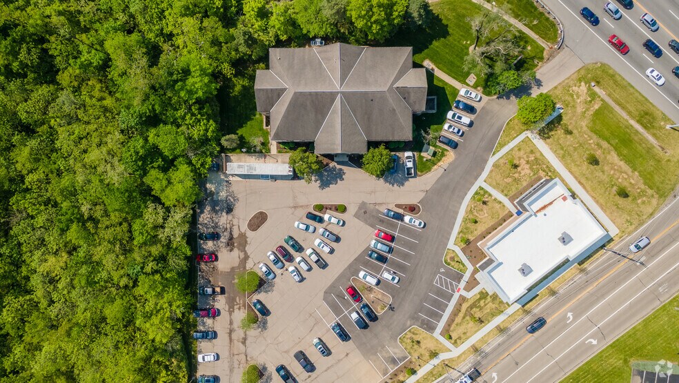 More Photos Of 2591 Miamisburg-Centerville Rd, Dayton Medical For Sale