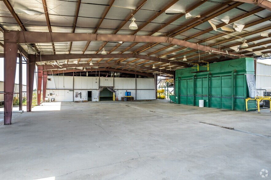 More Photos Of 143 Holly Ridge Holmes Rd, Indianola Food Processing For Sale