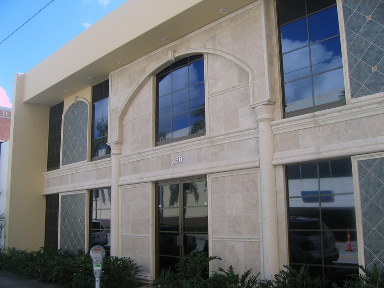 More Photos Of 350 Sevilla Ave, Coral Gables Loft Creative Space For Lease