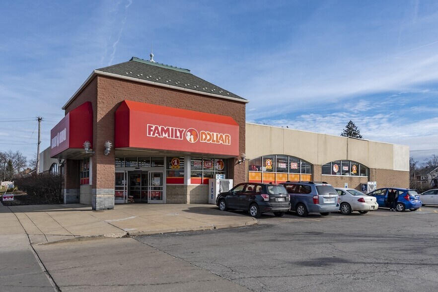 More Photos Of 13470 Cedar Rd, University Heights Unknown For Sale