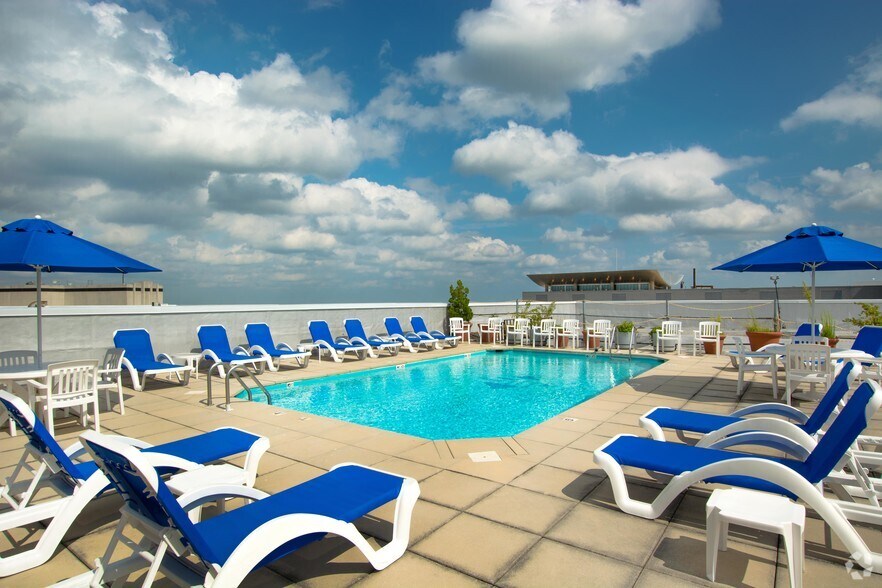 More Photos Of 8610-8650 Georgia Ave, Silver Spring Apartments For Lease