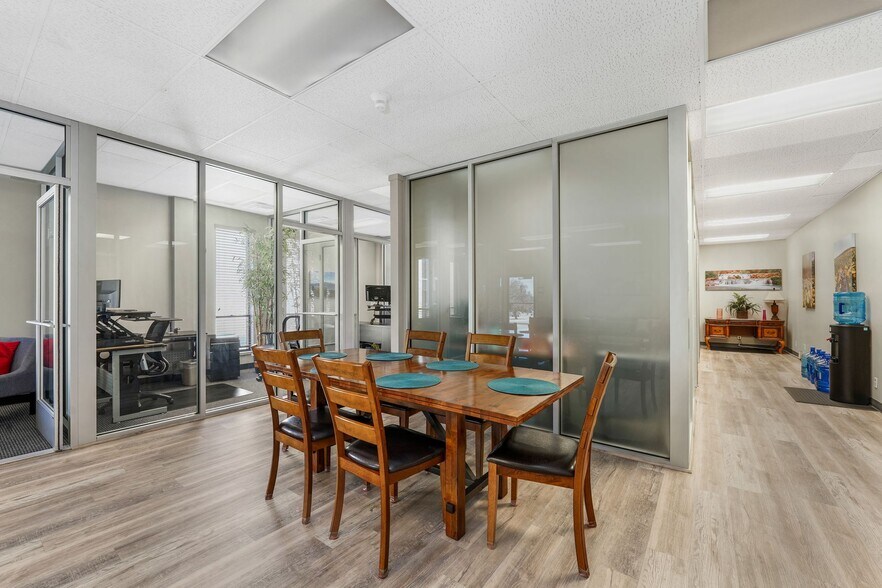 More Photos Of 3585 S Washington Blvd, Ogden Office For Sale