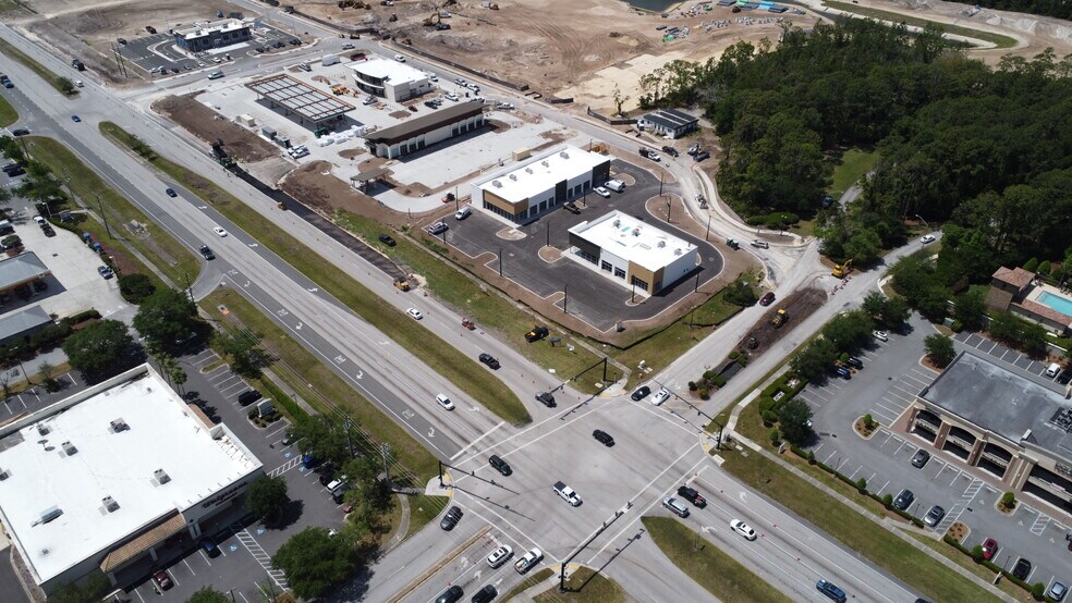 More Photos Of 4815 Sweetgrass Pl, Jacksonville Storefront Retail Office For Lease