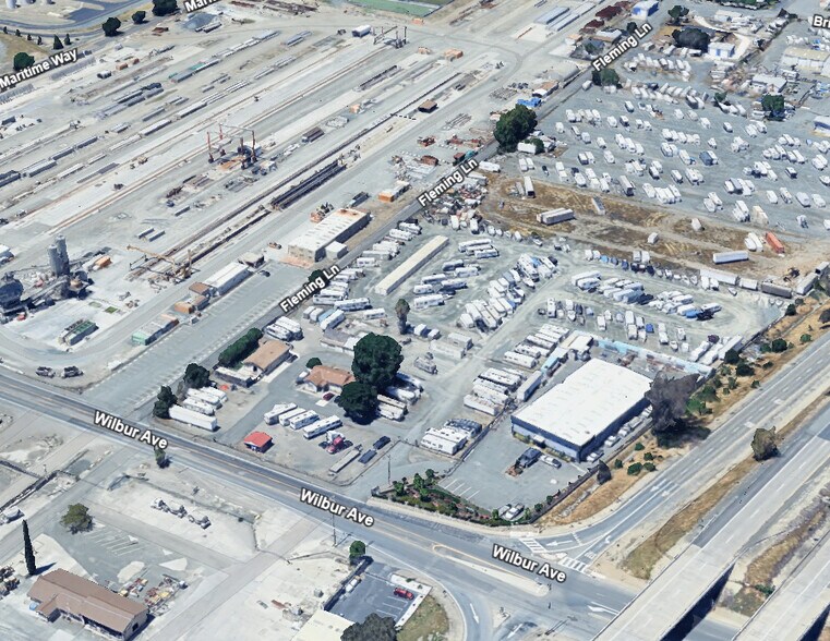 More Photos Of 3625-3635 Wilbur Ave, Antioch Trailer Camper Park For Sale