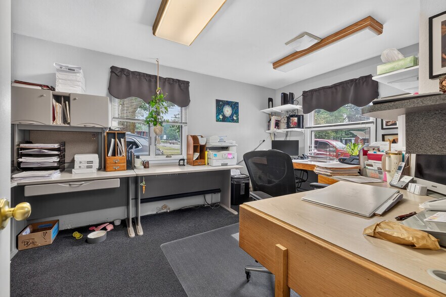 More Photos Of 3405 Orchard Park Rd, Orchard Park Office Residential For Sale