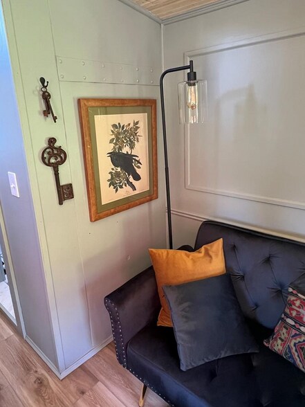 More Photos Of 45 Caboose Creek Ln, Andrews Specialty For Sale