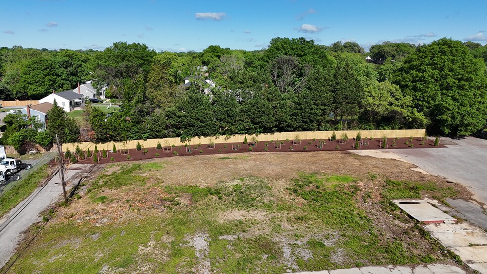 More Photos Of 11320 Baltimore Ave, Beltsville Land For Lease