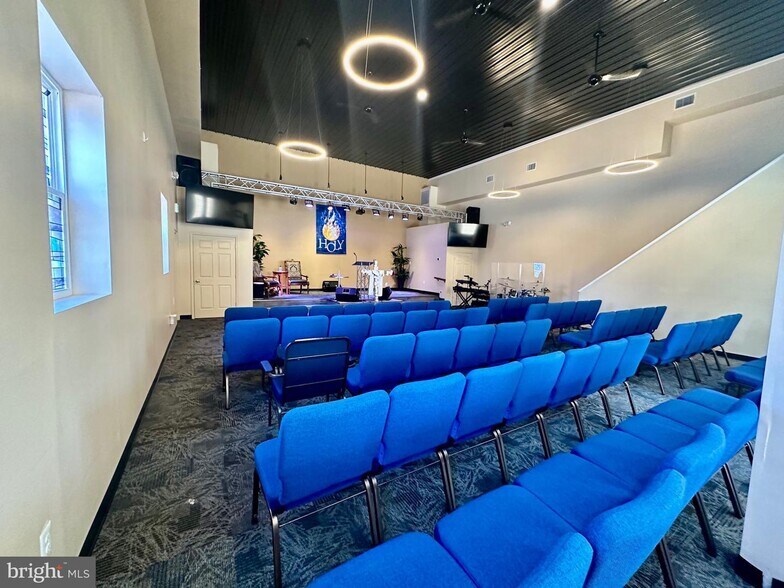 More Photos Of 2901 N Rolling Rd, Windsor Mill Religious Facility For Sale