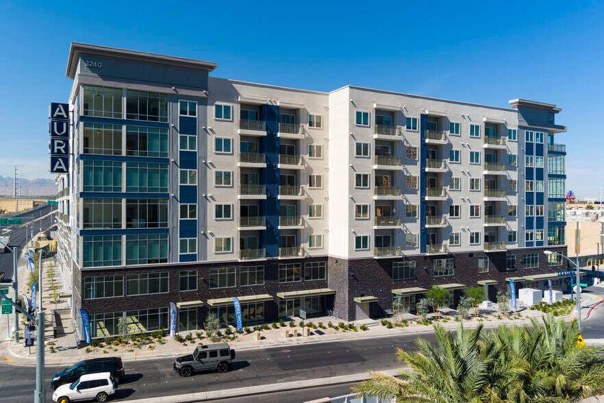 More Photos Of 3240 W Harmon Ave, Las Vegas Apartments For Lease