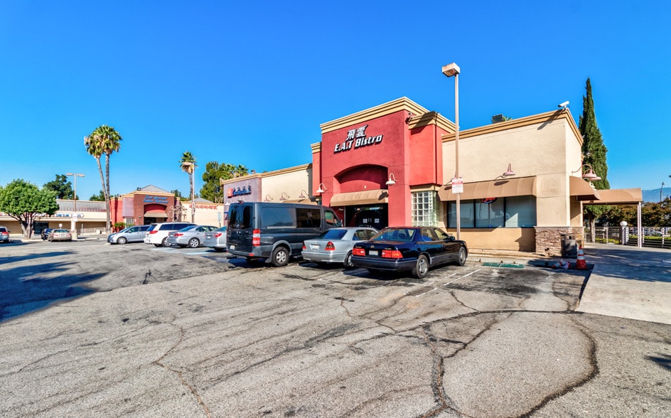 More Photos Of 8118-8168 Garvey Ave, Rosemead Unknown For Sale