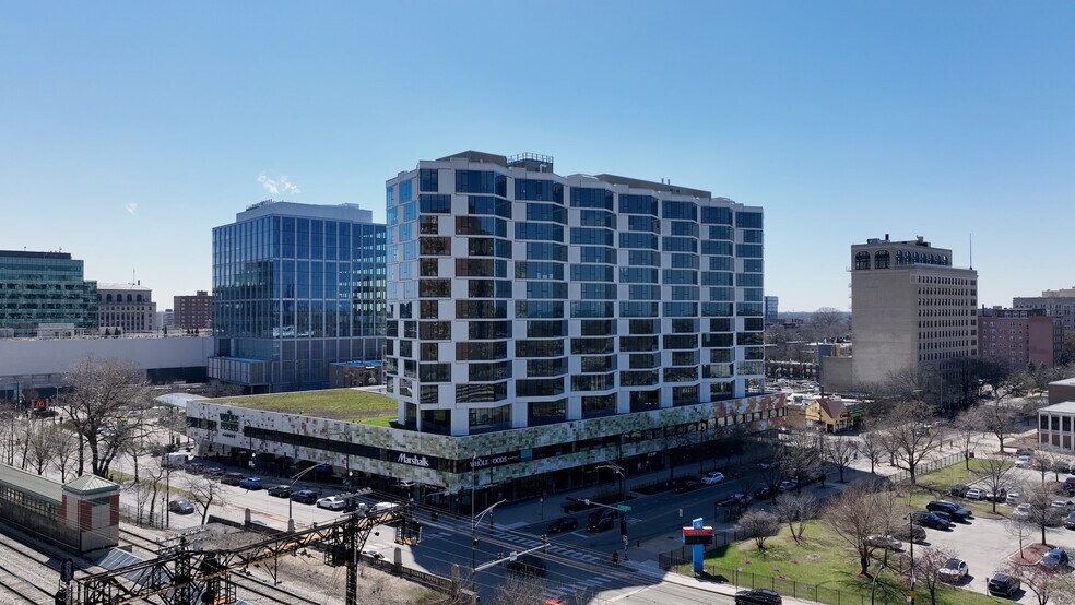Primary Photo Of 5113 S Harper Ave, Chicago Coworking Space