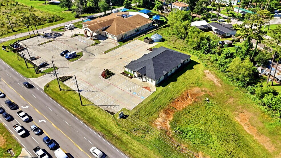 More Photos Of 23309 Kuykendahl Rd, Tomball Office For Sale