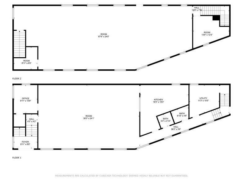 More Photos Of 6026 S Kingshighway Blvd, Saint Louis Religious Facility For Sale