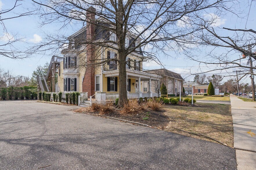 More Photos Of 210 W Main St, Moorestown Office For Sale