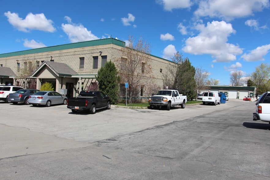 More Photos Of 1116 W 500 S, West Bountiful Office For Lease