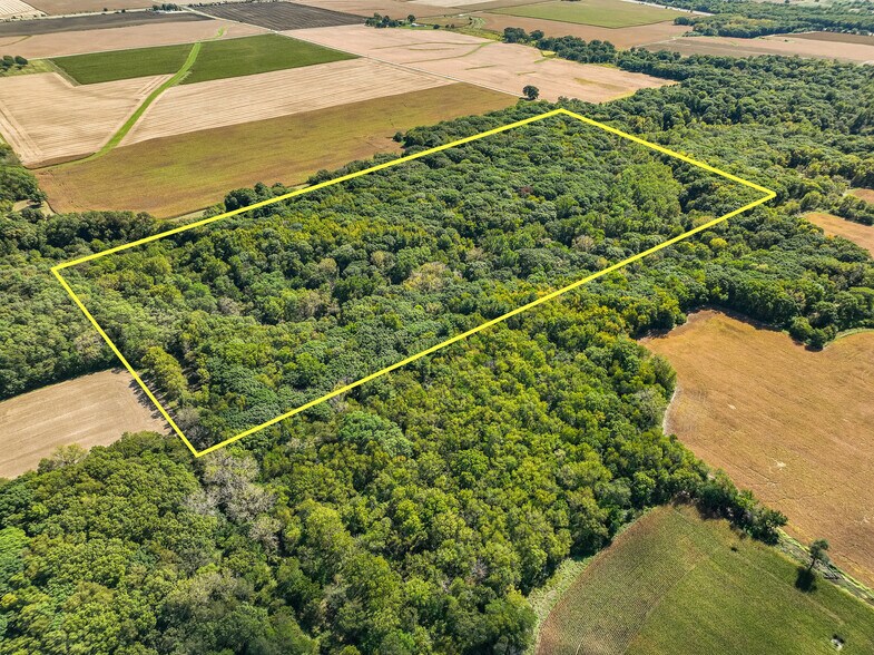 More Photos Of 380 3179th Rd, La Salle Land For Sale