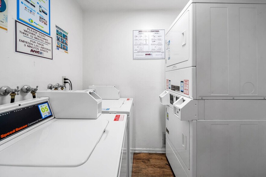 More Photos Of 1320 N Sycamore Ave, Los Angeles Apartments For Sale