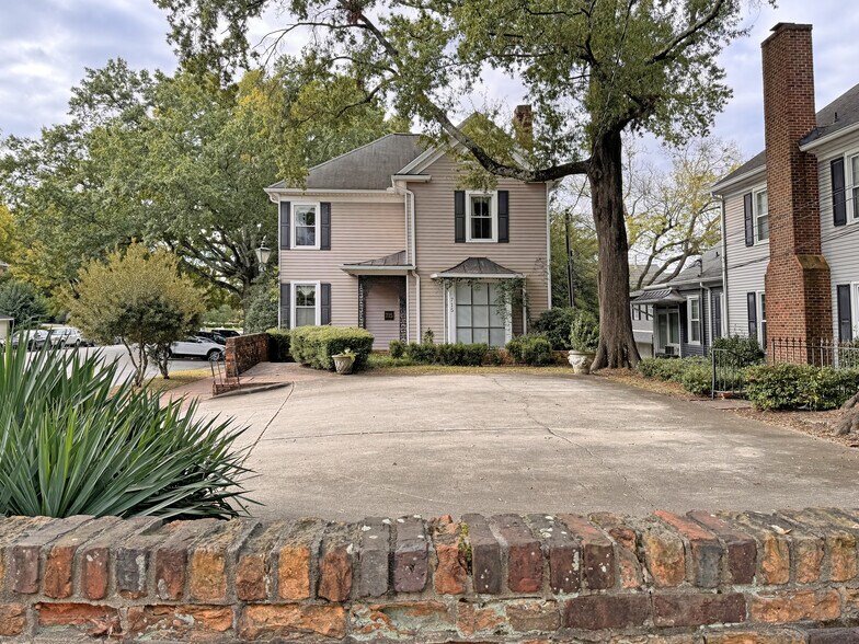 More Photos Of , Raleigh Office For Sale