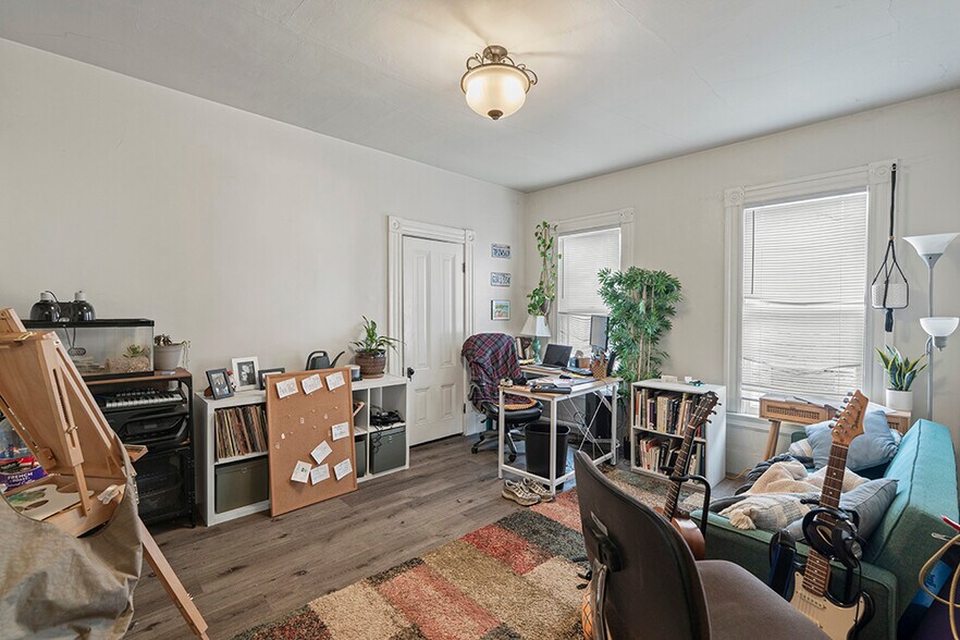 More Photos Of 601 S 5th St, San Jose Apartments For Sale