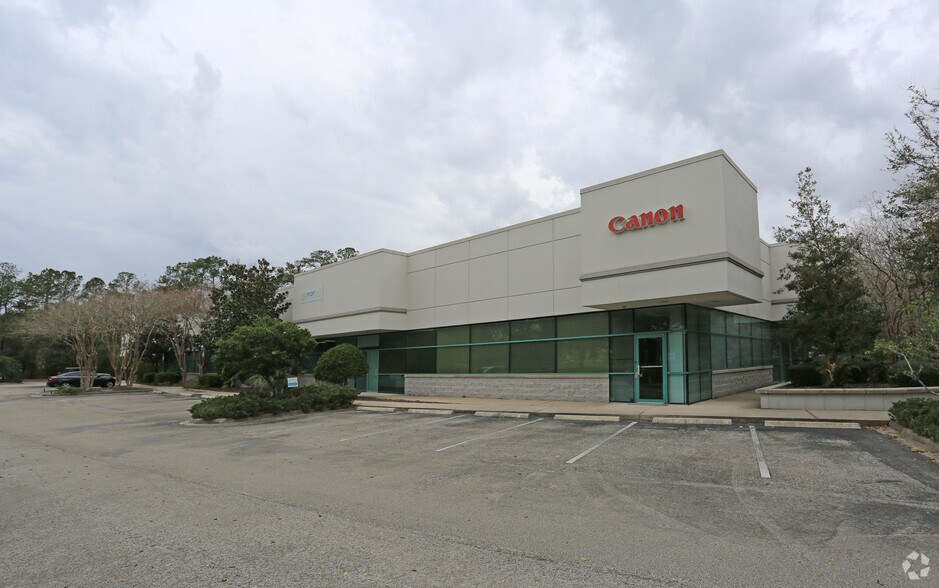 More Photos Of 6639 Southpoint Pky, Jacksonville Office For Lease