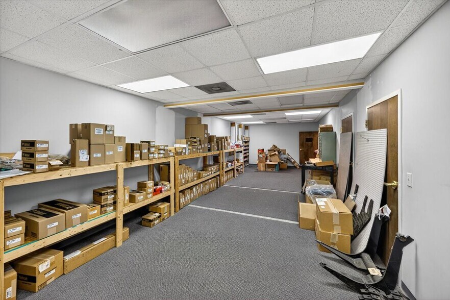 More Photos Of 4308 Interstate Dr, Macon-Bibb Office For Lease