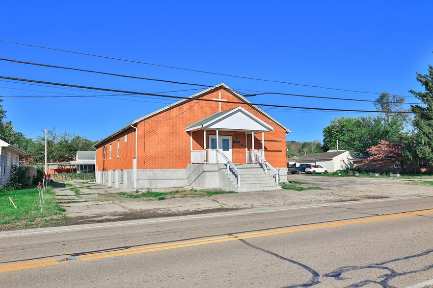 Primary Photo Of 4917 Webster St, Dayton Religious Facility For Sale