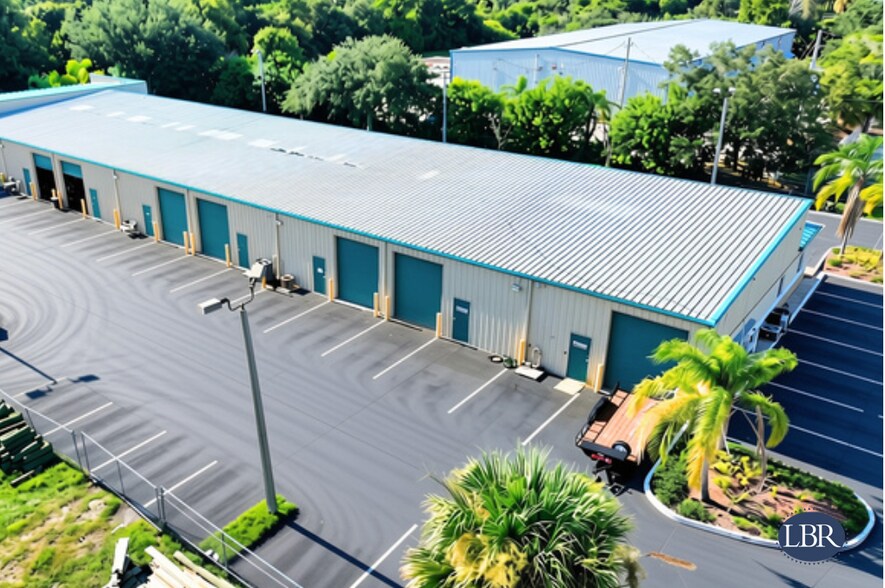 More Photos Of 2911 Dusa Dr, Melbourne Warehouse For Lease