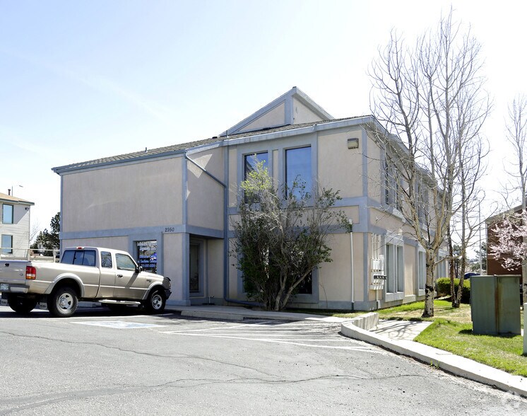 Primary Photo Of 2950 N Academy Blvd, Colorado Springs Office For Sale