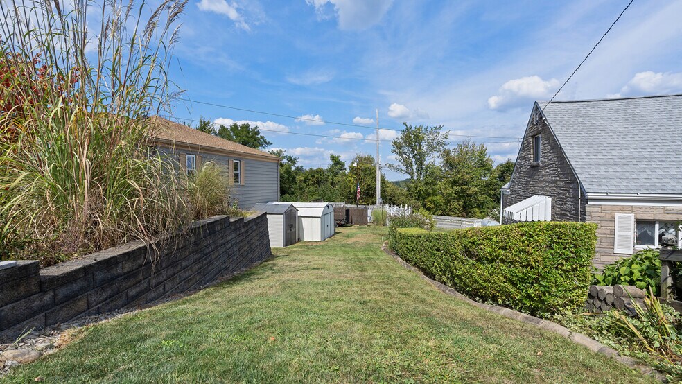 More Photos Of 1201 Oakridge Rd, Mc Donald Industrial For Sale