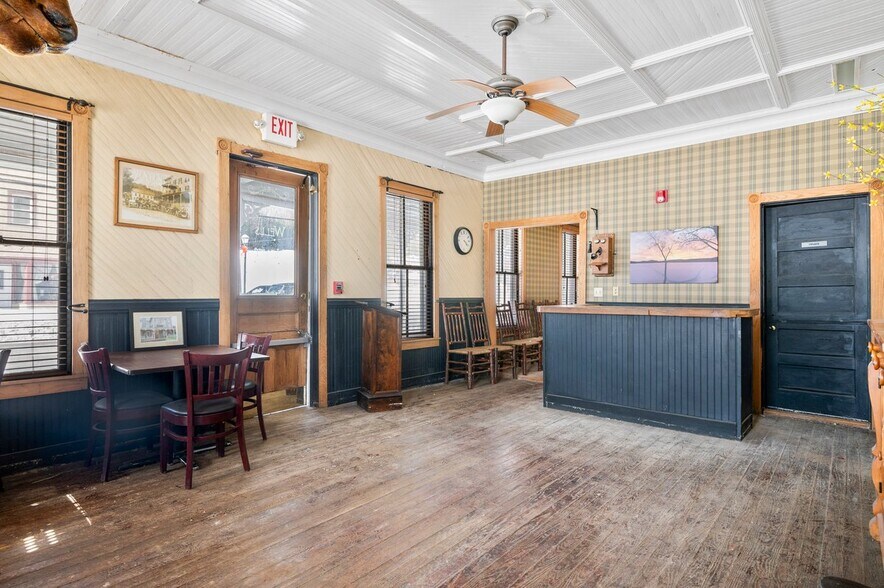 More Photos Of 6 Olmstedville Rd, Pottersville Hotel For Sale