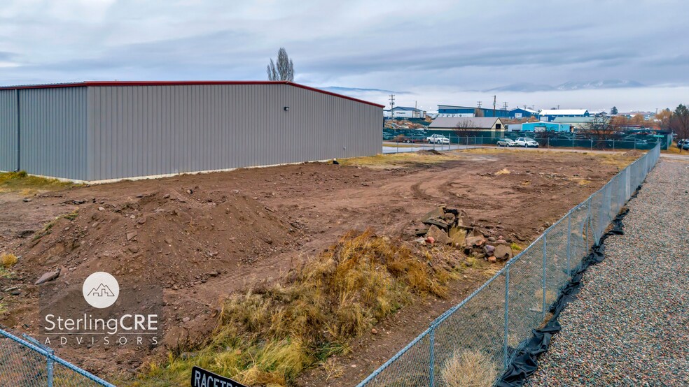 More Photos Of 7285 Grandstand Dr, Missoula Industrial For Lease