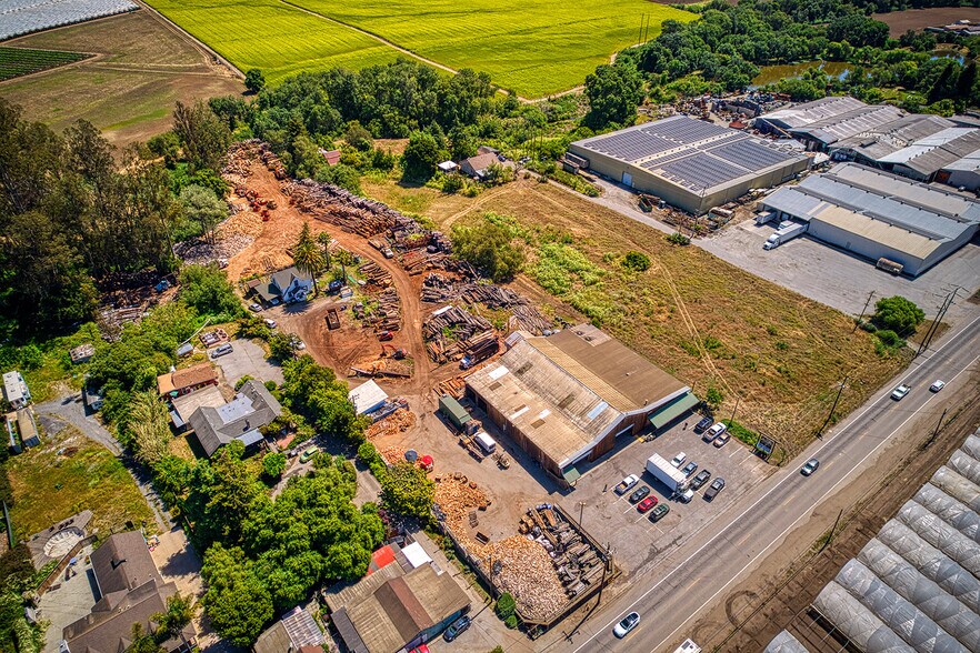 More Photos Of 2536 Freedom Blvd, Watsonville Industrial For Sale