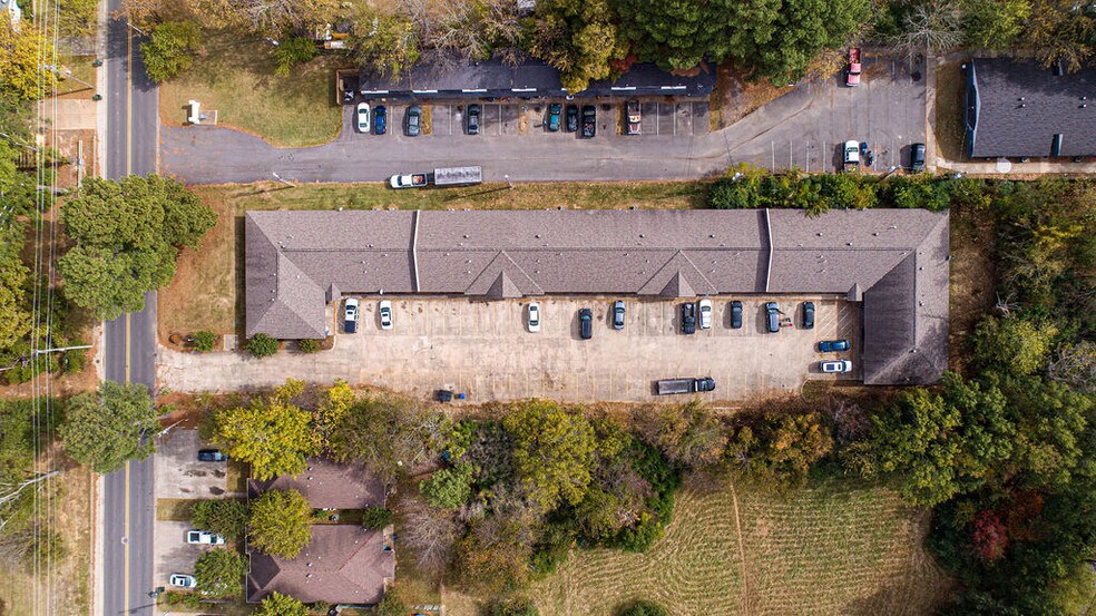 More Photos Of 1839 Tyler St, Conway Apartments For Sale