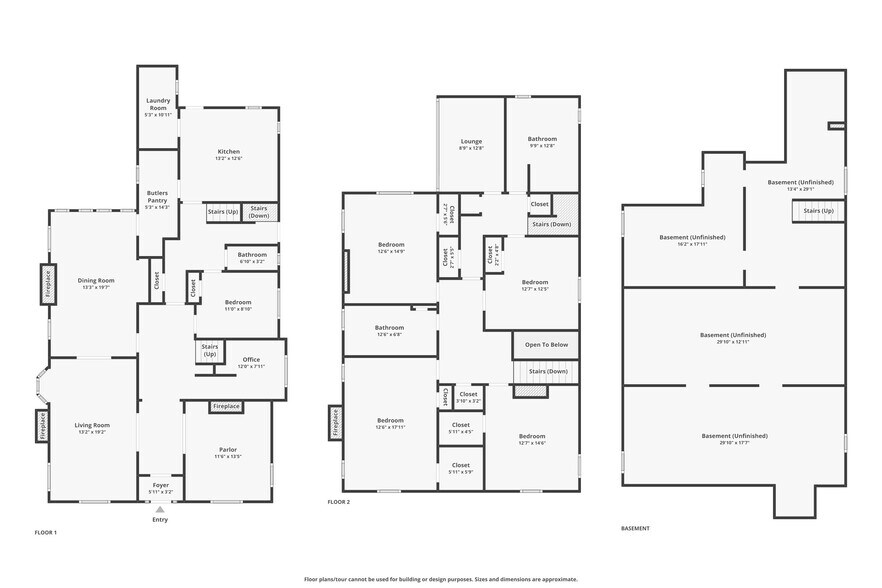 More Photos Of 610 W Washington St, Sandusky Specialty For Sale