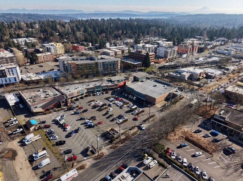 More Photos Of 12513 Lake City Way NE, Seattle General Retail For Sale