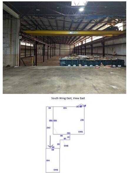 More Photos Of 337 Berlin Tpke, Berlin General Retail For Lease