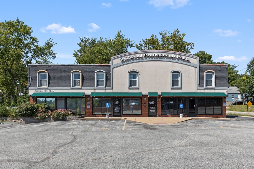 Primary Photo Of 10131-10137 West Florissant Ave, Saint Louis Office For Sale